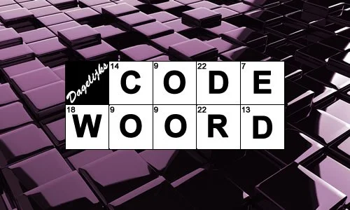 Dagelijks Codewoord